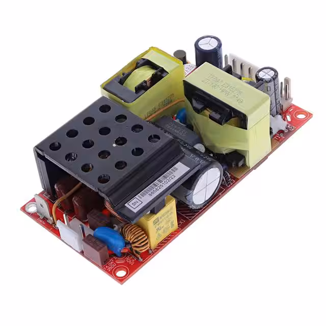 GTM962250P22524A-F GlobTek, Inc.  Convertisseurs CA/CC